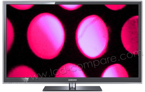 SAMSUNG PS59D6910