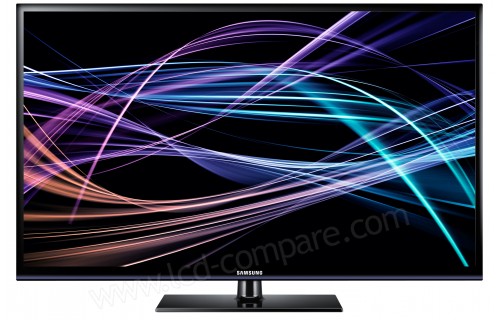 SAMSUNG PS60E530A3WXZG