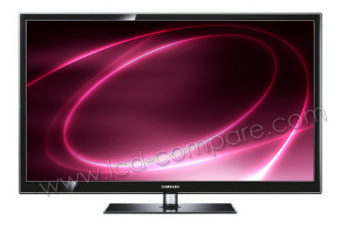 SAMSUNG PS60E579