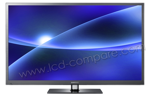 SAMSUNG PS60E6500ESXXH
