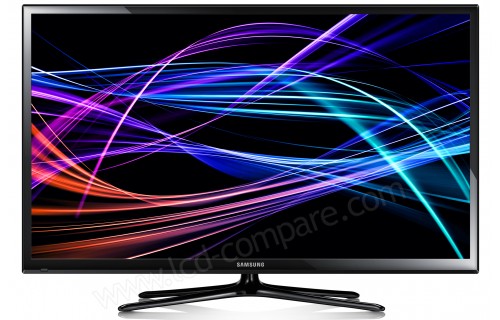 SAMSUNG PS60F5000AWXZG