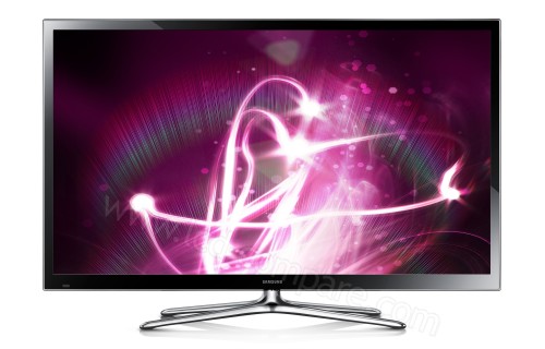 SAMSUNG PS60F5500AYXZT