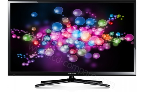 SAMSUNG PS64F5000AKXZT