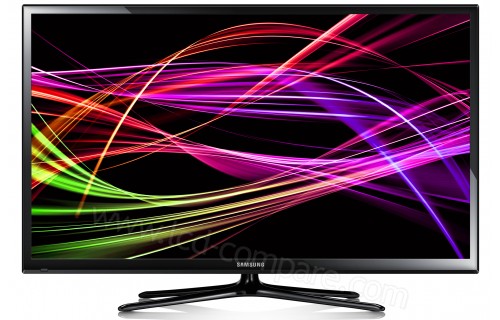 SAMSUNG PS64F5000AWXZG