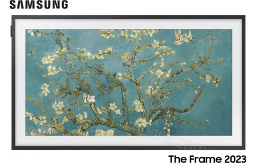 SAMSUNG The Frame QE32LS03CBUXZT
