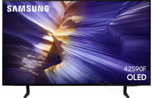 SAMSUNG QE42S90FAEXXH