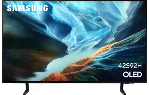 SAMSUNG QE42S90HAEXZT
