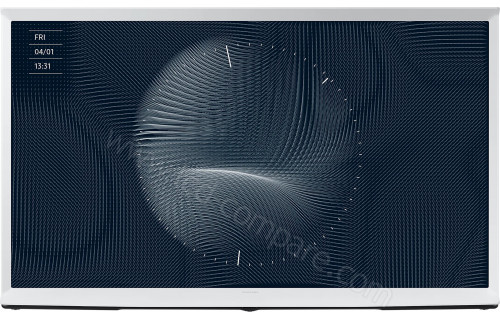 SAMSUNG The Serif QE43LS01BAUXZT