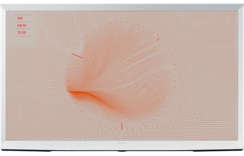 SAMSUNG The Serif 43LS01RA