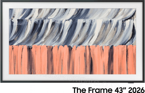 SAMSUNG The Frame QE43LS03HEUXXH