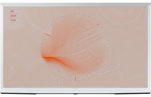 SAMSUNG The Serif QE49LS01RASXXN