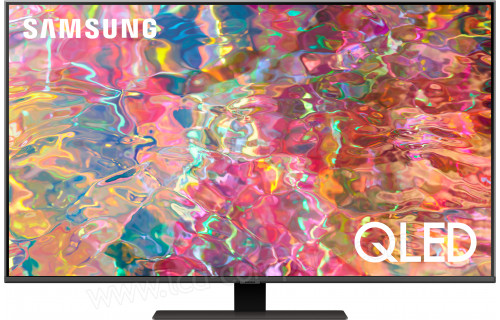 SAMSUNG QE50Q80B