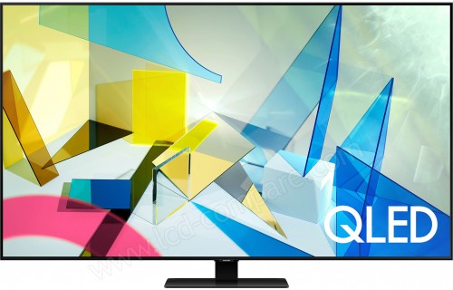 SAMSUNG QE50Q80T
