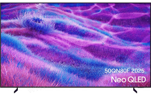 SAMSUNG QE50QN80FAUXXH