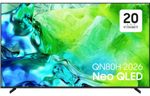 SAMSUNG QE50QN80HAUXXH