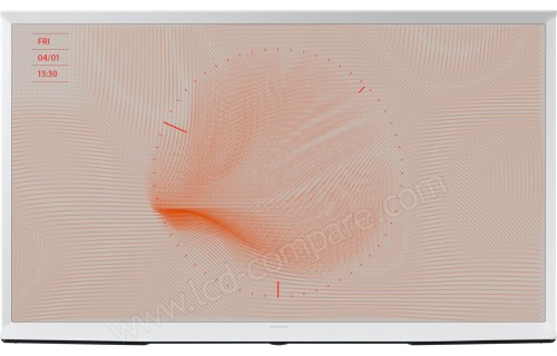 SAMSUNG The Serif 55LS01RA