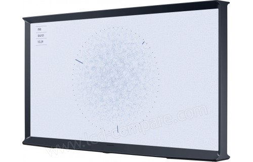 SAMSUNG The Serif 55LS01RB