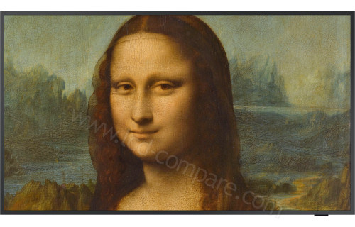 SAMSUNG The Frame QE55LS03BAUXZT