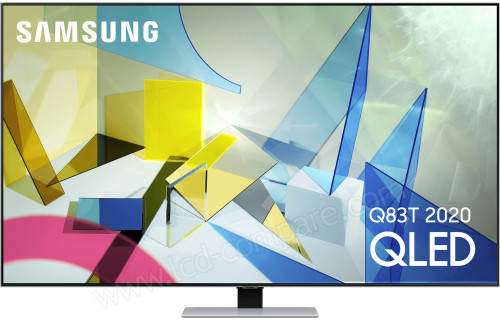 SAMSUNG QE55Q83T