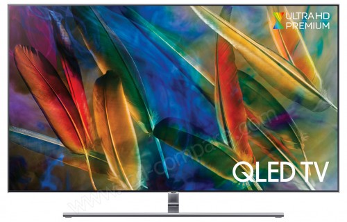 SAMSUNG QE55Q8F 2017