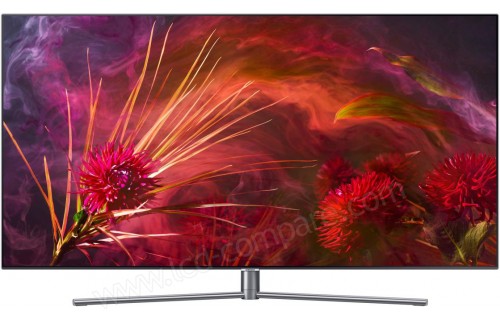 SAMSUNG QE55Q8F 2018