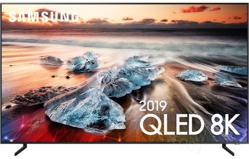 SAMSUNG QE55Q950R