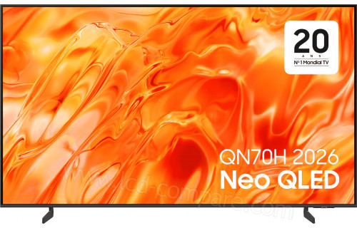 SAMSUNG QE55QN70HAUXXH