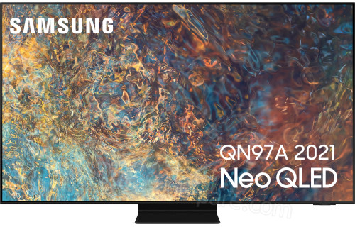 SAMSUNG QE55QN97A