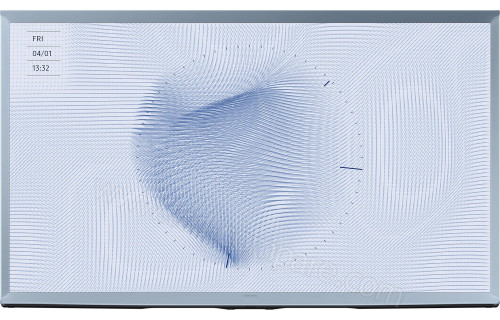 SAMSUNG The Serif QE65LS01BB