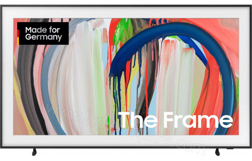 SAMSUNG The Frame QE65LS03HAUXXH