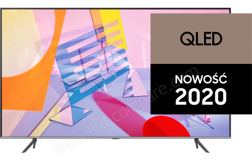 SAMSUNG QE65Q64T