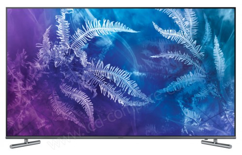 SAMSUNG QE65Q6F 2017