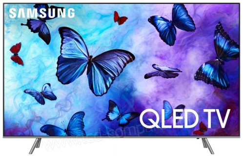 SAMSUNG QE65Q6FNATXXH 2018