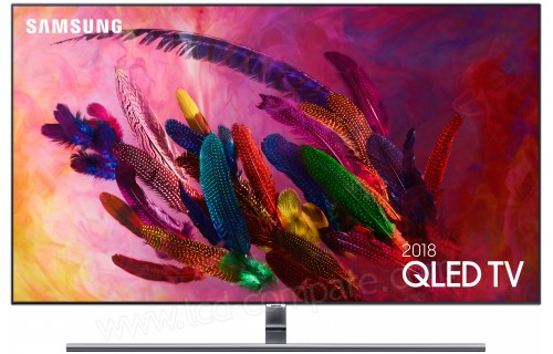 SAMSUNG QE65Q7F 2018