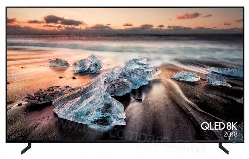 SAMSUNG QE65Q900R 2018