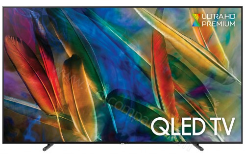 SAMSUNG QE65Q9FAMTXZT 2017