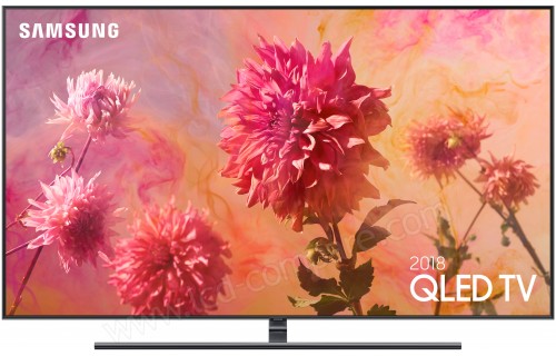 SAMSUNG QE65Q9F 2018