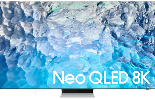 SAMSUNG QE65QN900BTXZT