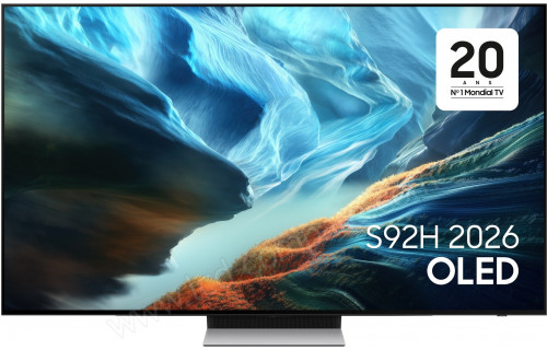 SAMSUNG QE65S90HAEXXH