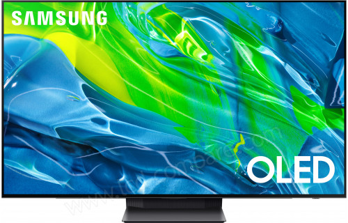 SAMSUNG QE65S95B