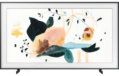 SAMSUNG The Frame QE75LS03T