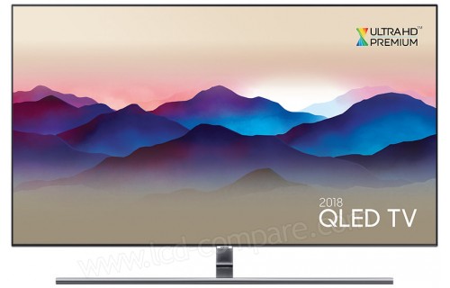 SAMSUNG QE75Q7FNALXXN 2018