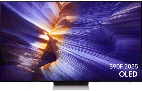 SAMSUNG QE83S90FAEXZT