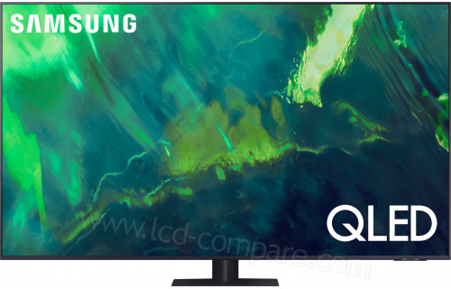 SAMSUNG QE85Q70AATXZT
