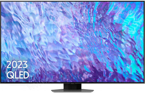 SAMSUNG QE98Q80CATXXH