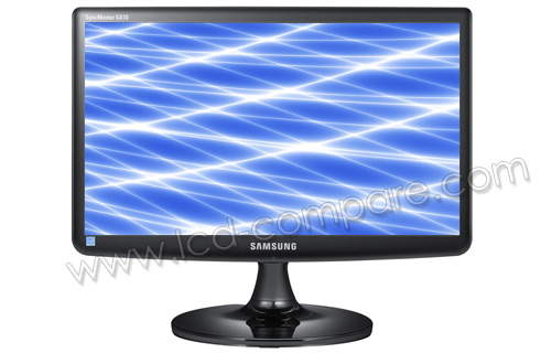 SAMSUNG S19A10N - 18.5 pouces - Fiche technique, prix et avis