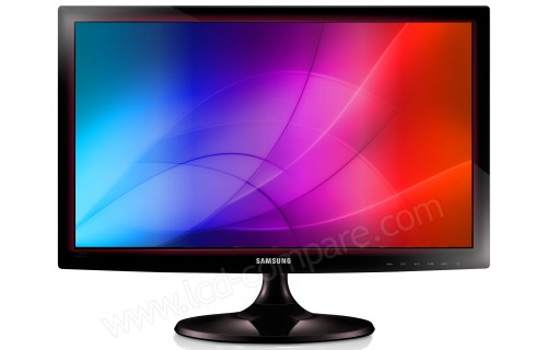 SAMSUNG S19D300NY 18.5 pouces Fiche technique prix et avis
