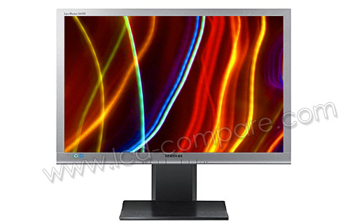 SAMSUNG S24A450BW Argent