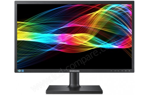 SAMSUNG S24C650MW Noir