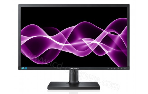 SAMSUNG S27C450D